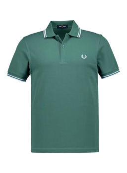 Stylingtipps Beschreibungsbild von Fred Perry Polo-Shirt FPPPM3600/Z59