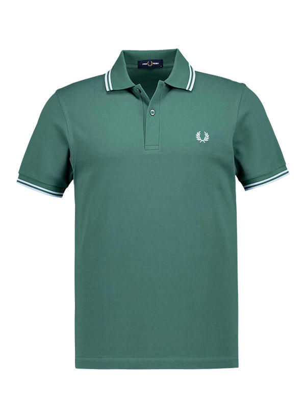 Fred Perry Polo-Shirt FPPPM3600/Z59