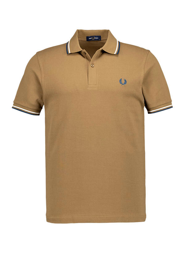 Fred Perry Polo-Shirt FPPPM3600/Z60