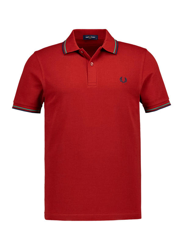 Fred Perry Polo-Shirt FPPPM3600/Z62