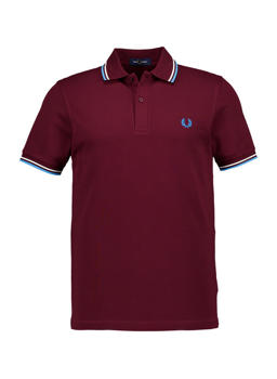 Stylingtipps Beschreibungsbild von Fred Perry Polo-Shirt FPPPM3600/Z63