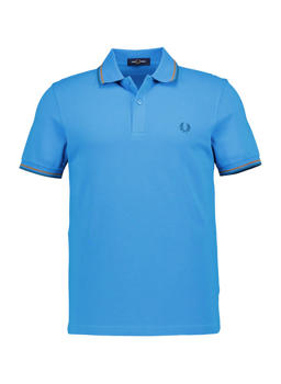 Stylingtipps Beschreibungsbild von Fred Perry Polo-Shirt FPPPM3600/Z73