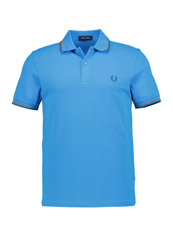 Fred Perry Polo-Shirt FPPPM3600/Z73 Image 0