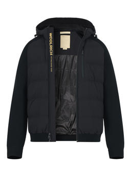 Stylingtipps Beschreibungsbild von WOOLRICH Jacke WOOU2090MR/UT3107/100
