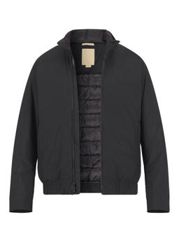 Stylingtipps Beschreibungsbild von WOOLRICH Bomber WOOU2076MR/UT5182/100