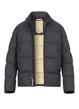 Stylingtipps Beschreibungsbild von WOOLRICH Jacke WOOU2086MR/UT2635/100