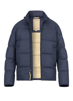 Stylingtipps Beschreibungsbild von WOOLRICH Jacke WOOU2086MR/UT2635/3989