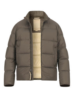 Stylingtipps Beschreibungsbild von WOOLRICH Jacke WOOU2086MR/UT2635/614