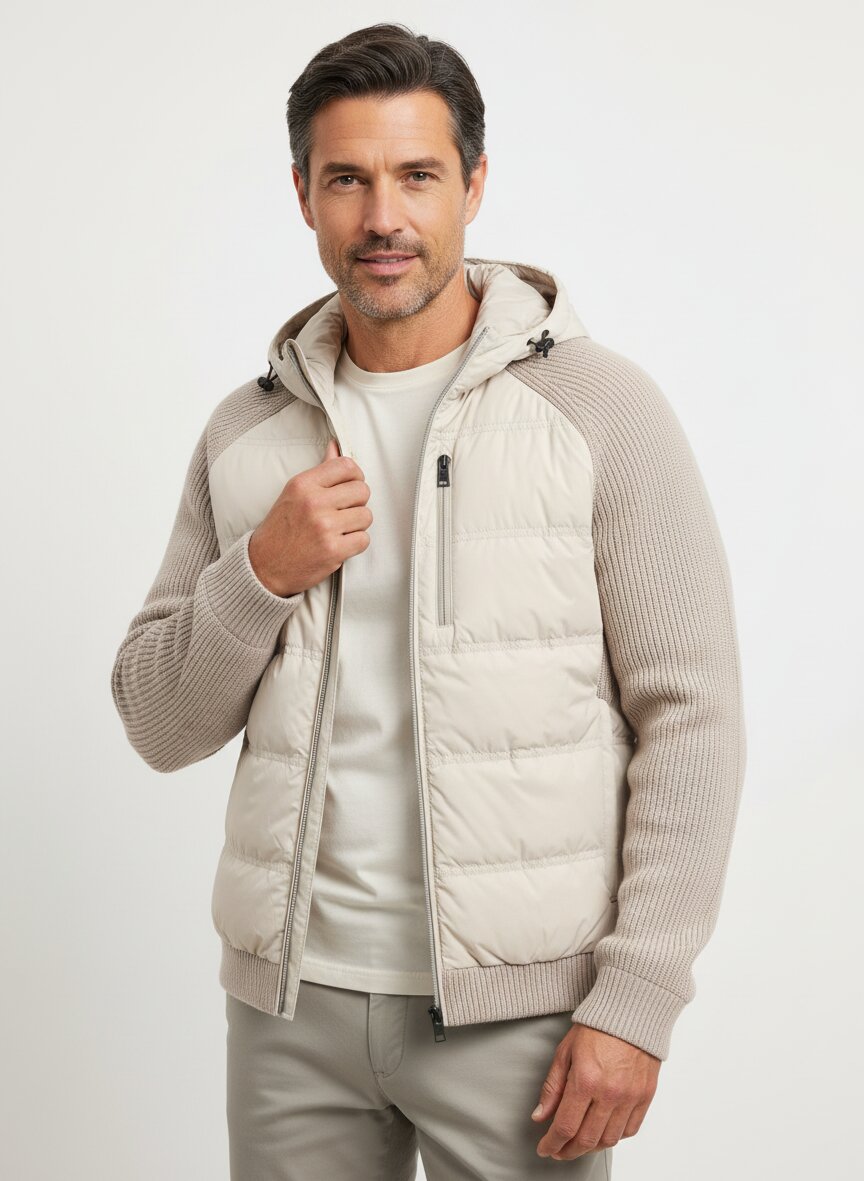 WOOLRICH Jacke WOOU2090MR/UT3107/1093 Image 1