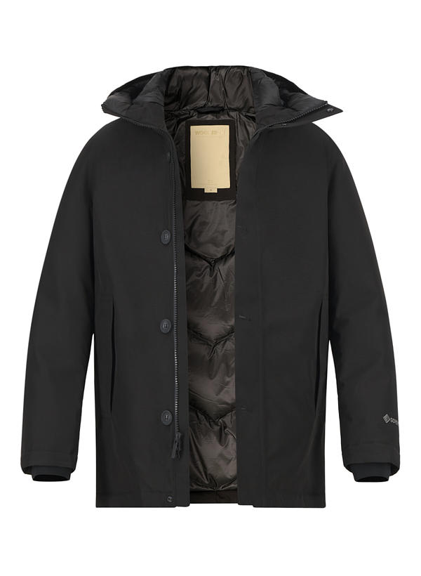 WOOLRICH Parka WOOU0971MR/UT3797/100 Image 0