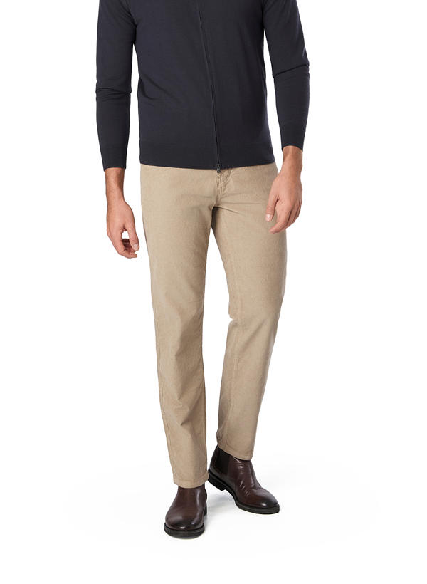 Pepe Jeans Hose Slim Corduroy PM2100016/836 Image 0