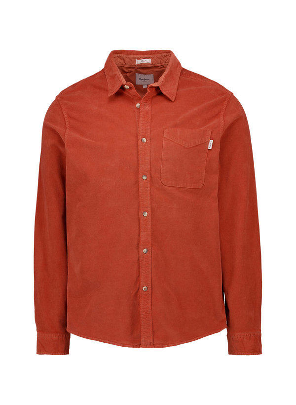 Pepe Jeans Hemd Clayton PM3090844/262 Image 0