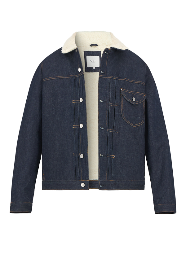 Pepe Jeans Jacke Regular Horsham PM4027163/000