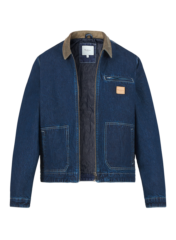 Pepe Jeans Jacke Workwear DK PM4027166/000