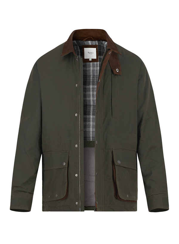 Pepe Jeans Jacke Joseph PM4027181/679