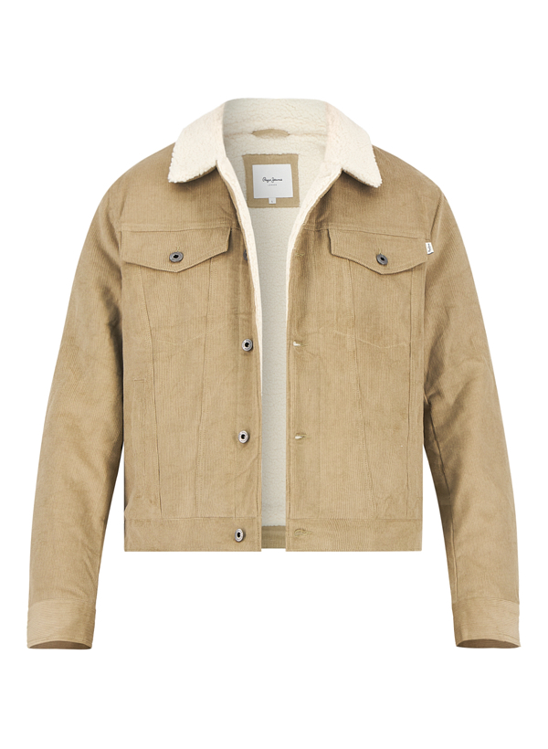 Pepe Jeans Jacke Joshua PM4027185/836