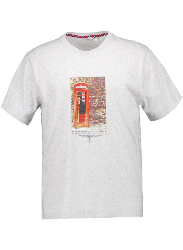 Pepe Jeans T-Shirt Troy PM5010102/913 Image 0