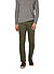 Hose Laval, Regular Fit, Cord, oliv - olive
