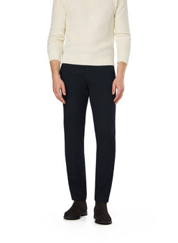 Stylingtipps Beschreibungsbild von Pierre Cardin Chino Calais C3 33730.1073/6325