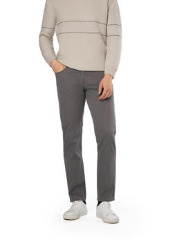 Stylingtipps Beschreibungsbild von Pierre Cardin Hose Lyon C3 34540.4035/9212