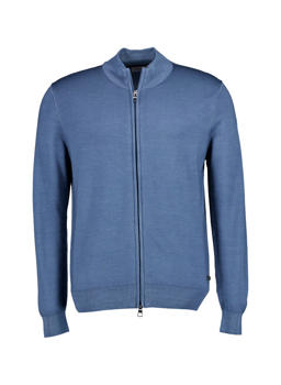 Stylingtipps Beschreibungsbild von Pierre Cardin Strickjacke C5 50709.5037/6226