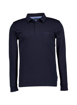 Stylingtipps Beschreibungsbild von Pierre Cardin Polo-Shirt C5 30754.3070/6325