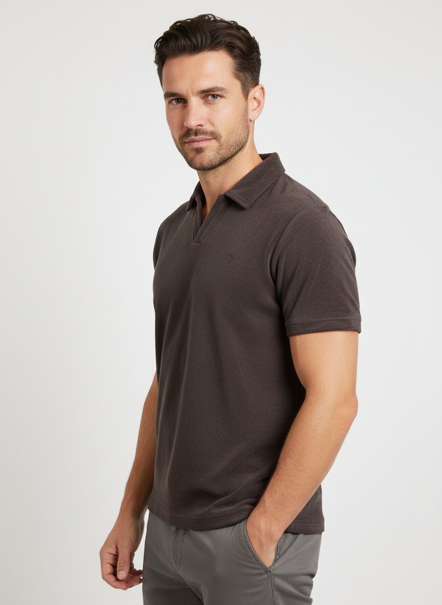 JUVIA Polo-Shirt 91017025/47/986 Image 1