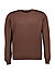 Pullover, Merinowolle extrafein, kaffee - kaffee