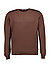 Pullover, Merinowolle extrafein, kaffee - kaffee