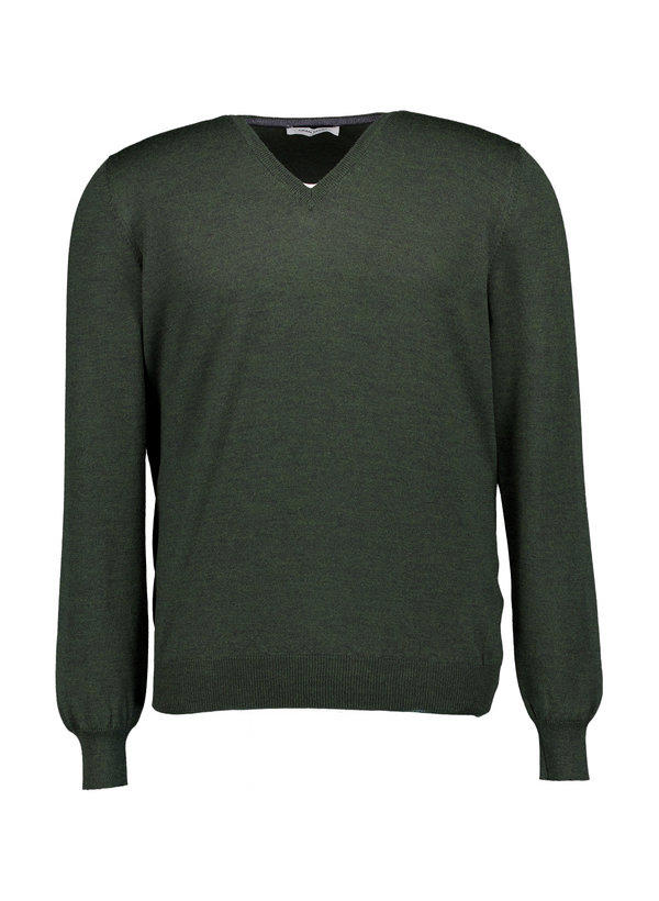 Gran Sasso V-Pullover 55115/14290/499