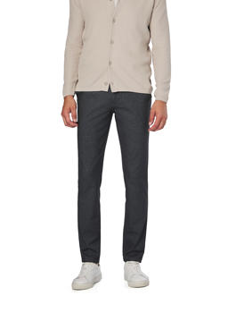 Stylingtipps Beschreibungsbild von GARDEUR Hose TONIC/212801/1094