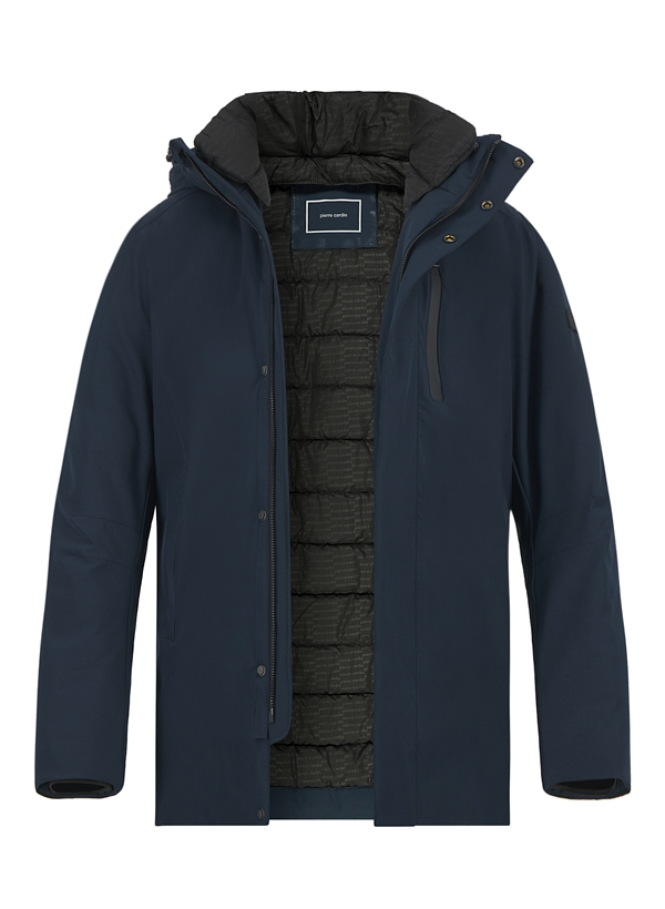 Pierre Cardin Jacke C8 10218.0092/6325 Image 0