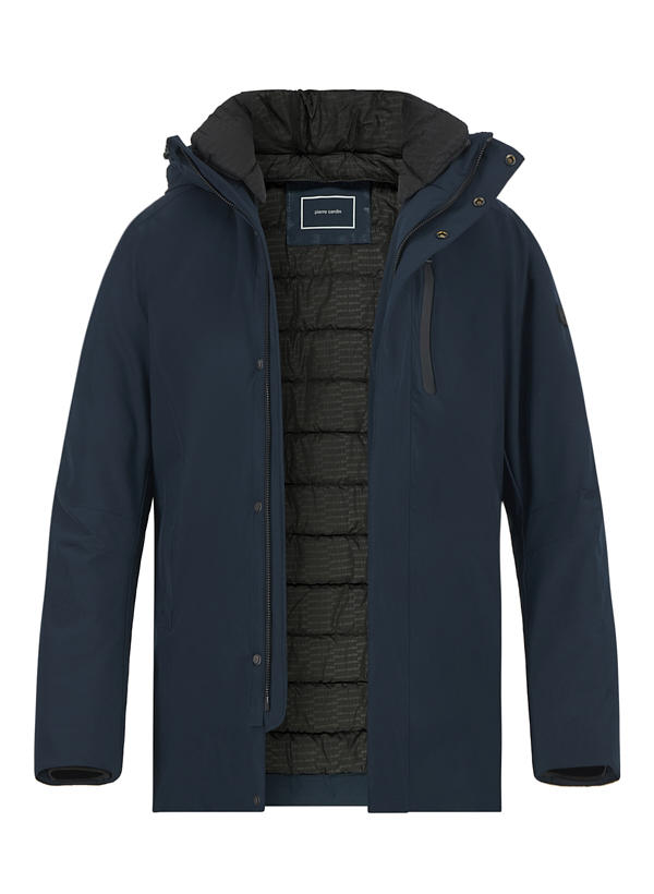 Pierre Cardin Jacke C8 10218.0092/6325