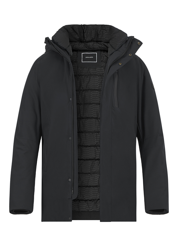 Pierre Cardin Jacke C8 10218.0092/9000 Image 0