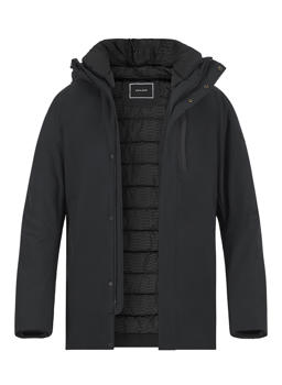 Stylingtipps Beschreibungsbild von Pierre Cardin Jacke C8 10218.0092/9000