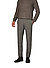 Chino Bono, Modern Fit, Baumwolle, camel meliert - camel