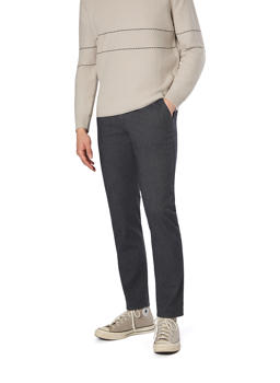 Stylingtipps Beschreibungsbild von GARDEUR Hose BONO/416211/1097