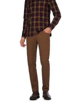 Stylingtipps Beschreibungsbild von GARDEUR Hose BILL-3/418861/1021