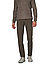 Hose Bill, Baumwolle, khaki - khaki