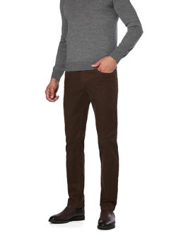 Stylingtipps Beschreibungsbild von GARDEUR Hose BILL-3/430701/1025