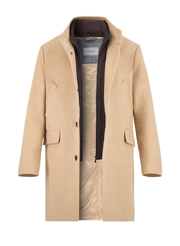 Pierre Cardin Mantel C8 10195.0105/1017