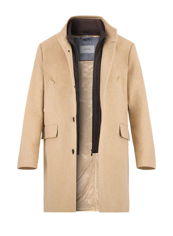 Pierre Cardin Mantel C8 10195.0105/1017