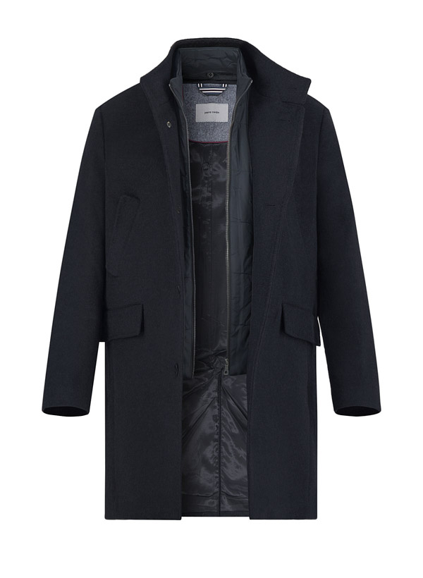 Pierre Cardin Mantel C8 10195.0105/6325