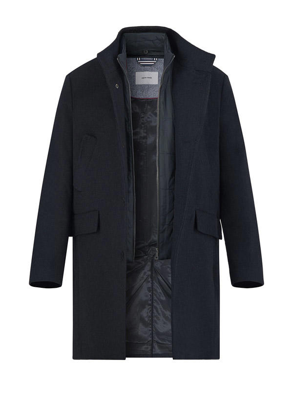 Pierre Cardin Mantel C8 10195.0105/6325