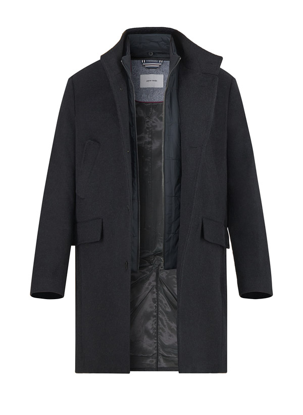 Pierre Cardin Mantel C8 10195.0105/9002