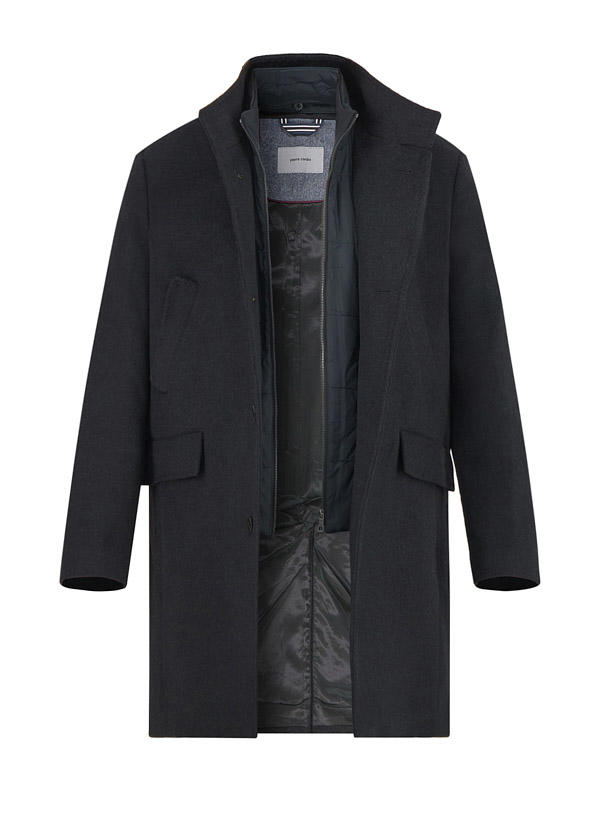 Pierre Cardin Mantel C8 10195.0105/9002