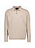 Pullover, Baumwolle-Kaschmir, beige - beige