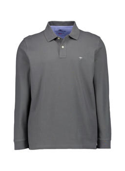 Stylingtipps Beschreibungsbild von Fynch-Hatton Polo-Shirt 1514 1701/970