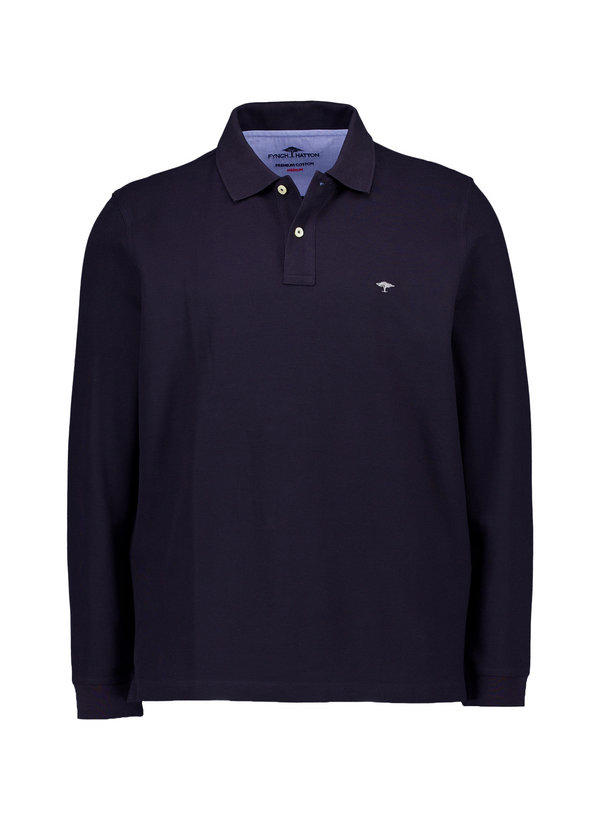 Fynch-Hatton Polo-Shirt 1514 1701/685 Image 0