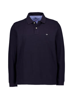 Stylingtipps Beschreibungsbild von Fynch-Hatton Polo-Shirt 1514 1701/685